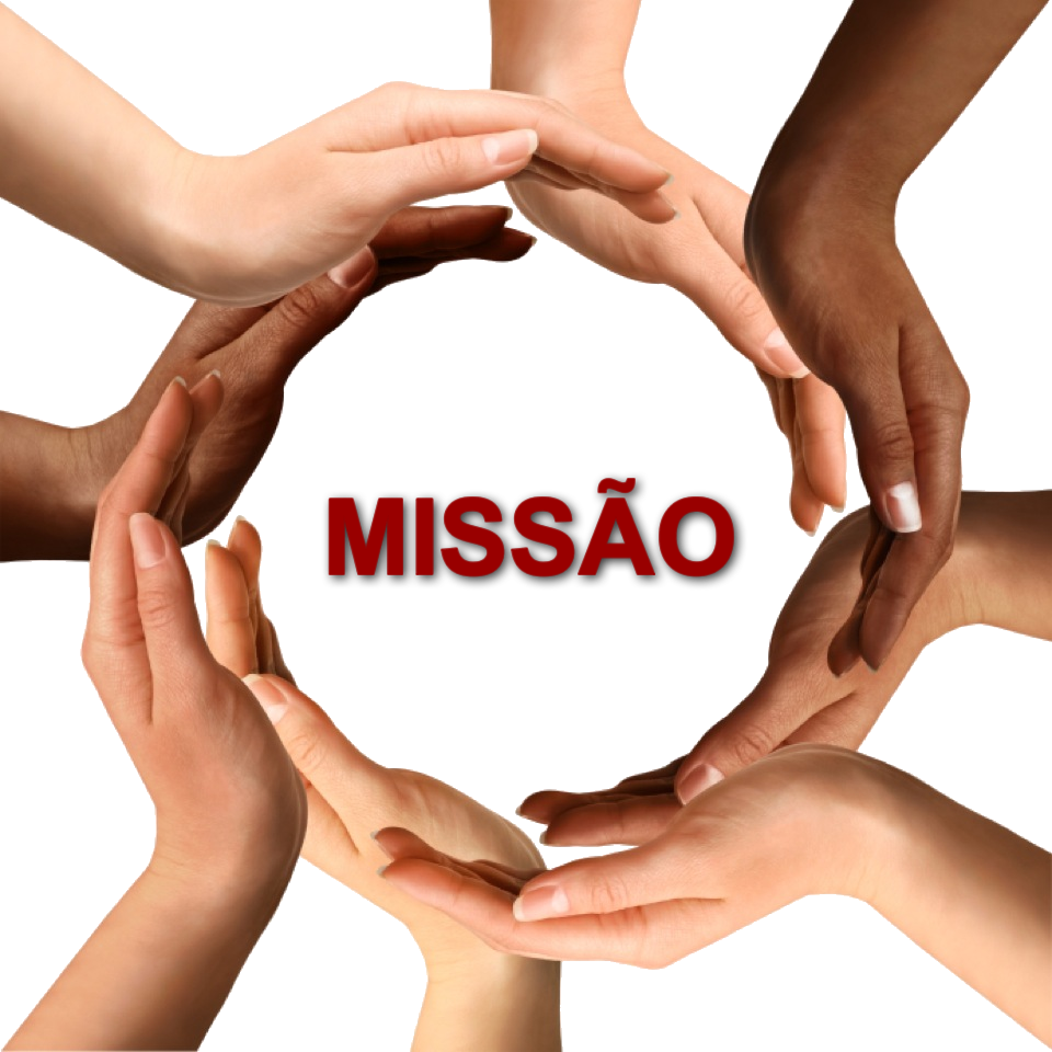 Our mission