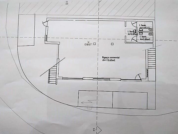 Immeuble 3 Chambre(s)