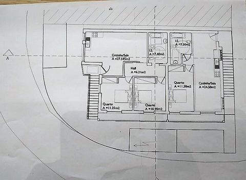 Immeuble 3 Chambre(s)